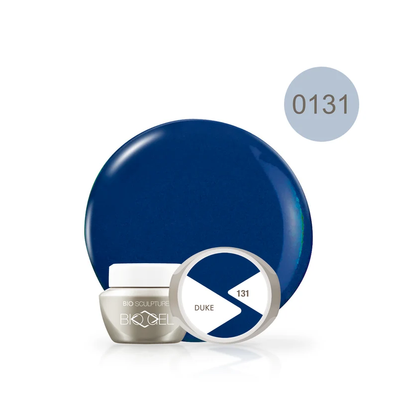 0131 Duke - BIOGEL