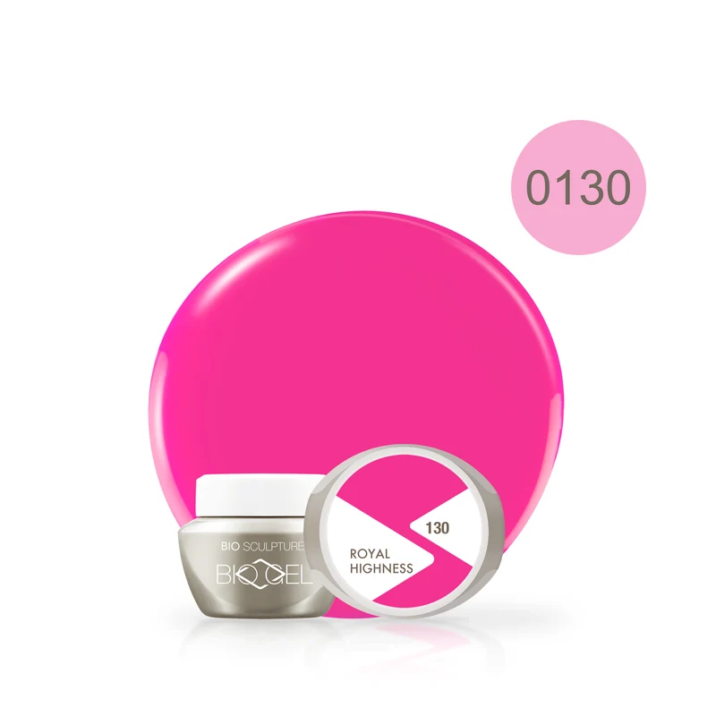 0130 Royal Highness - BIOGEL