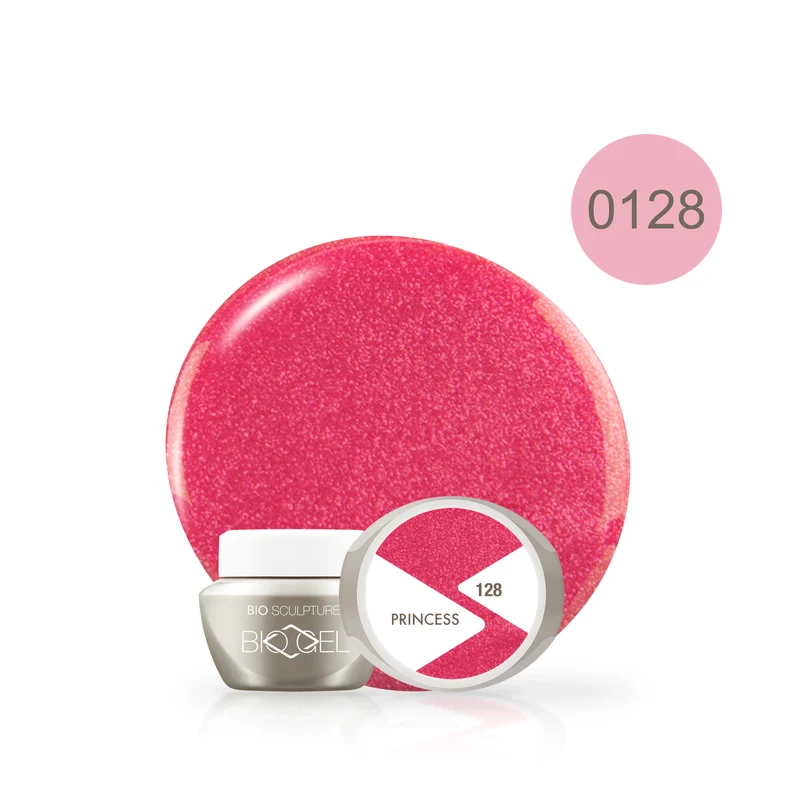 0128 Princess - BIOGEL