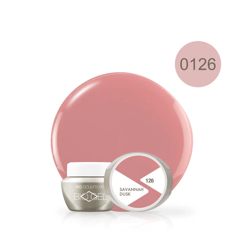 0126 Savannah Dusk - BIOGEL