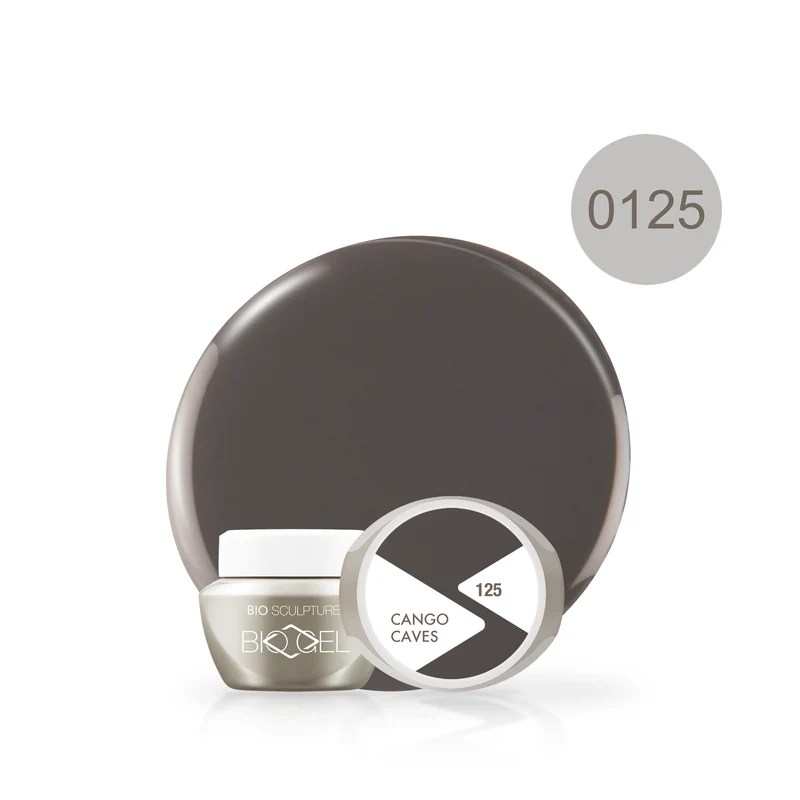 0125 Cango Caves - BIOGEL