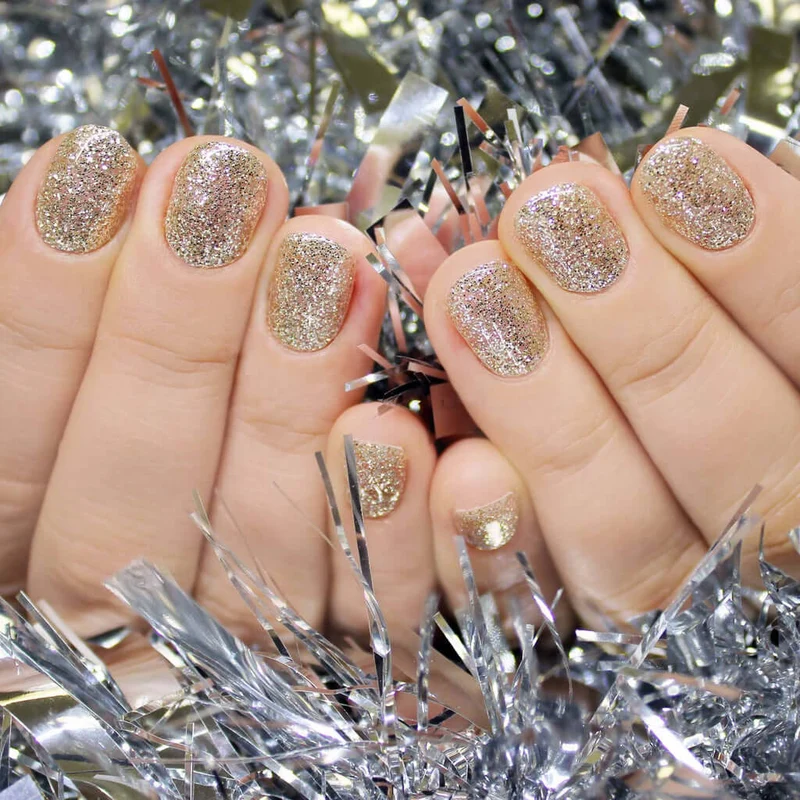 0222 Tinsel - BIOGEL