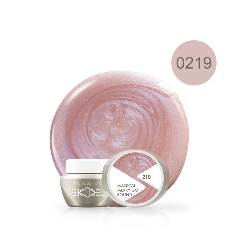 0219 Magical Merry Go Round - BIOGEL