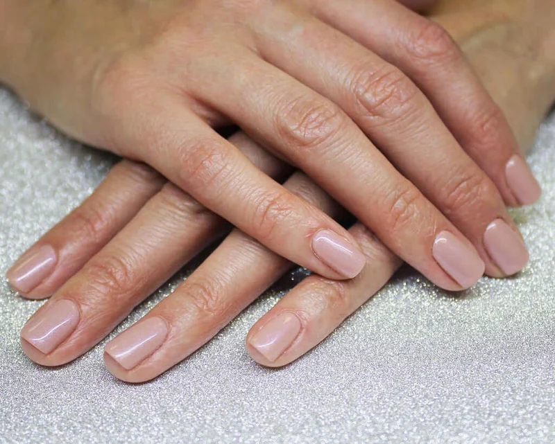 0218 Shimmering Joy - BIOGEL