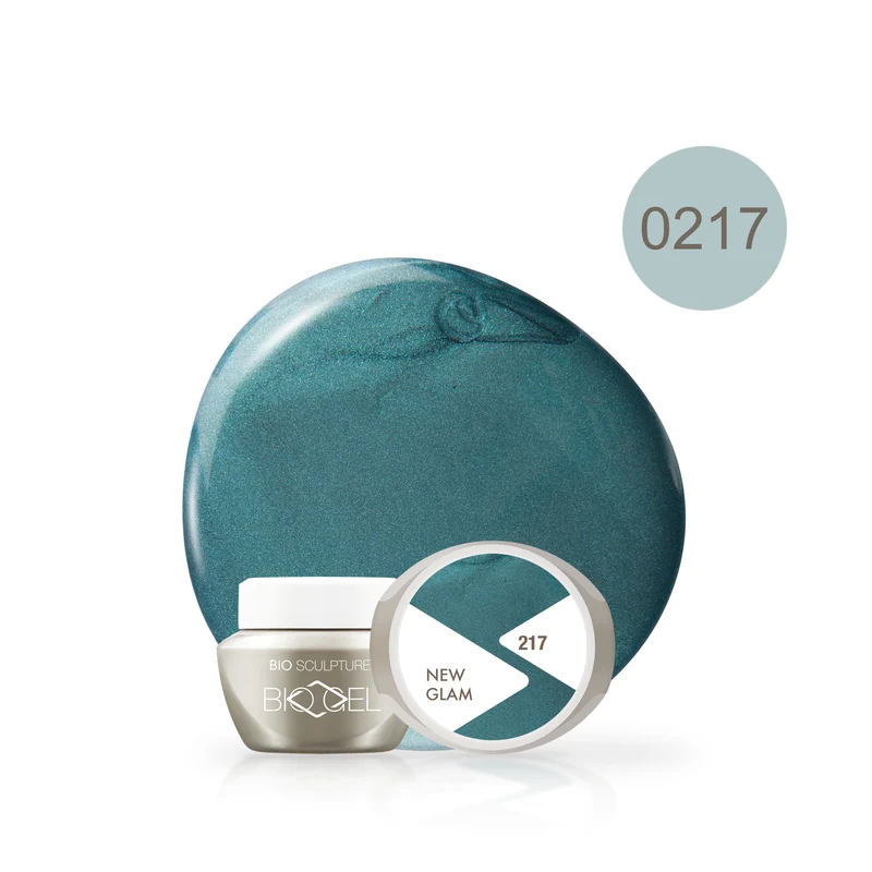 0217 New Glam - BIOGEL