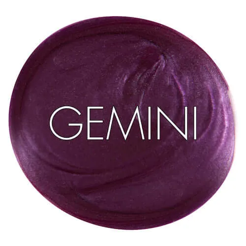 2025 Vibrant Violet - GEMINI