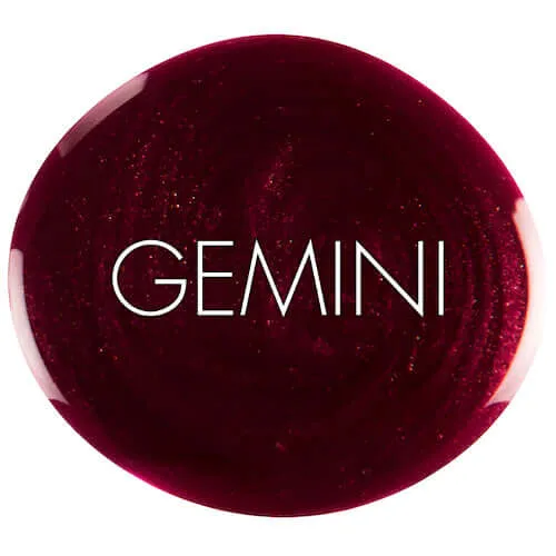 2024 Claret (F) - GEMINI