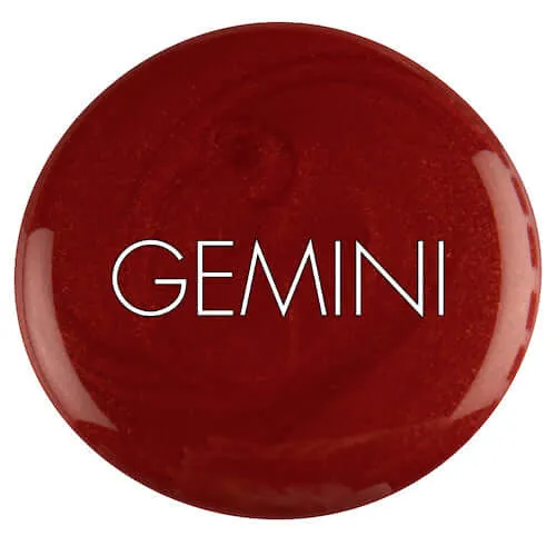 2023 Copper Kettle - GEMINI