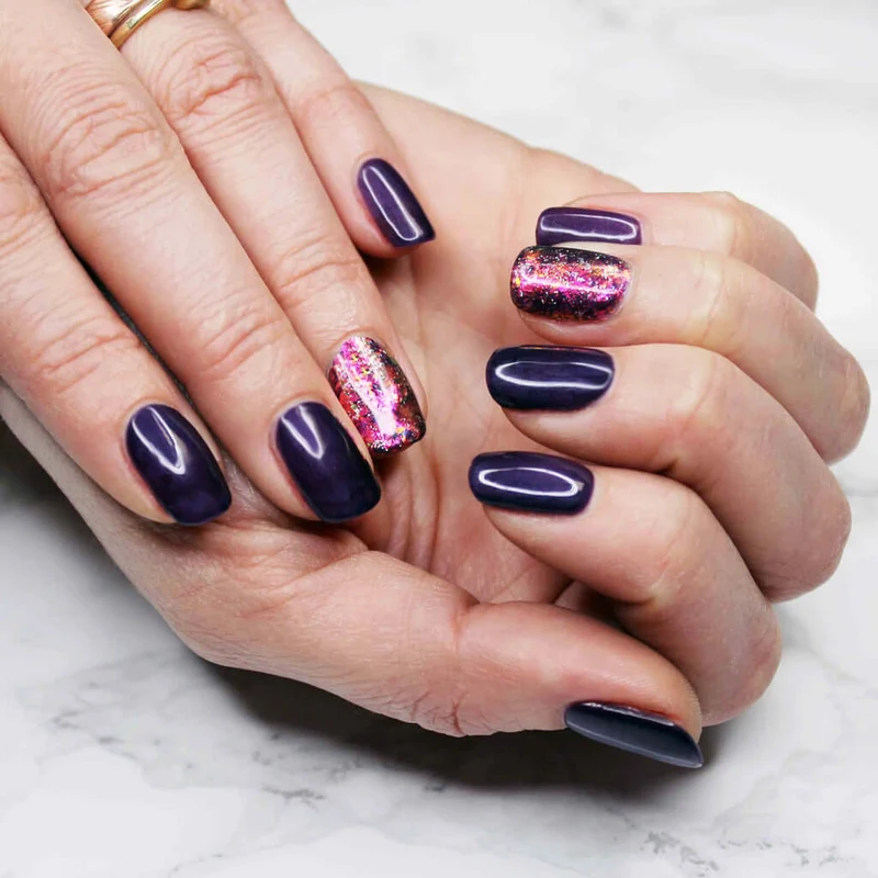 2019 Lavender Nights - GEMINI