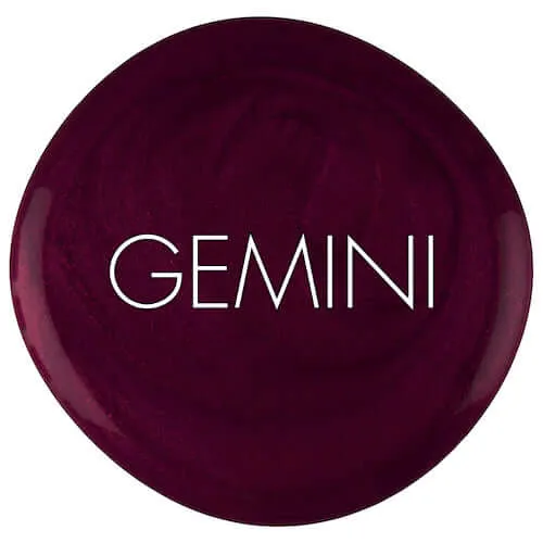 2018 Passion Plum - GEMINI