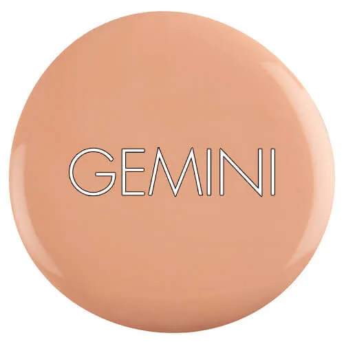 2003 Nude - GEMINI