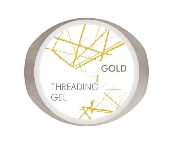 Gold Threading Gel - BIOGEL