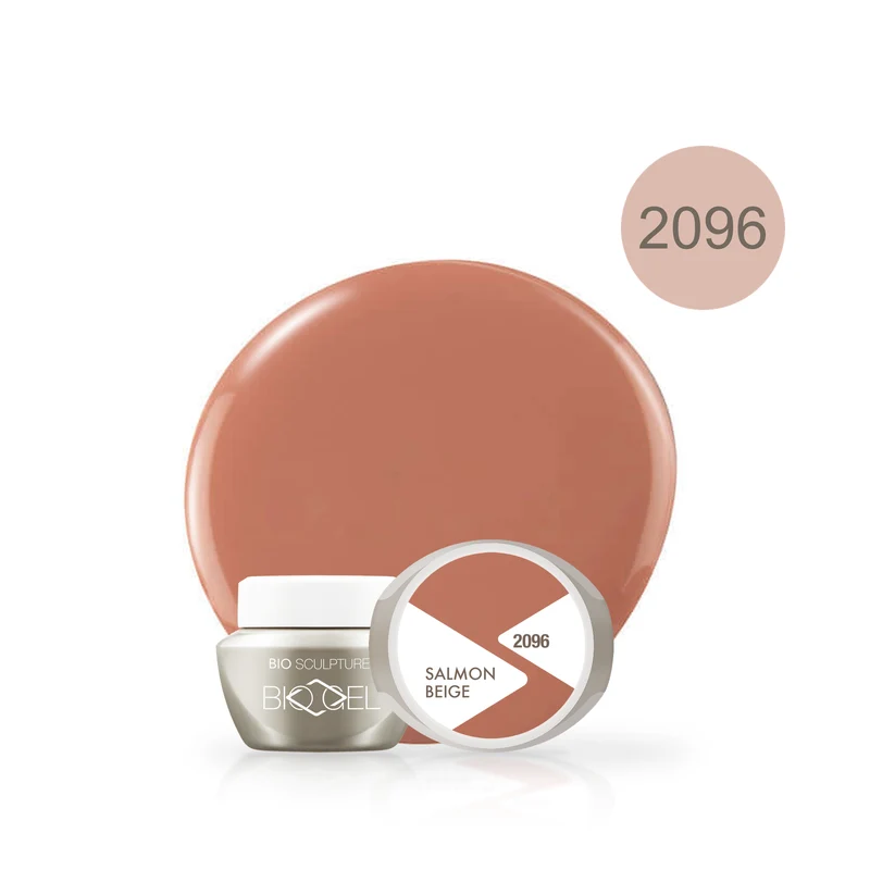 2096 Salmon Beige - BIOGEL