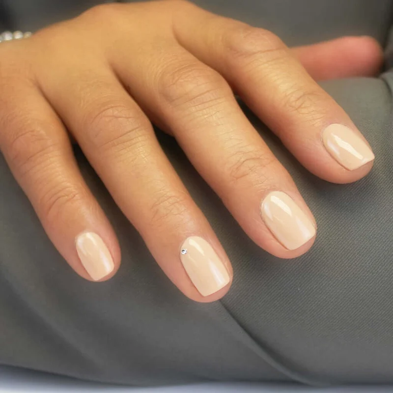 2096 Salmon Beige - BIOGEL