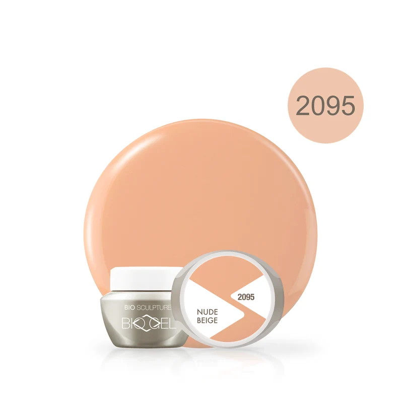 2095 Nude Beige - BIOGEL