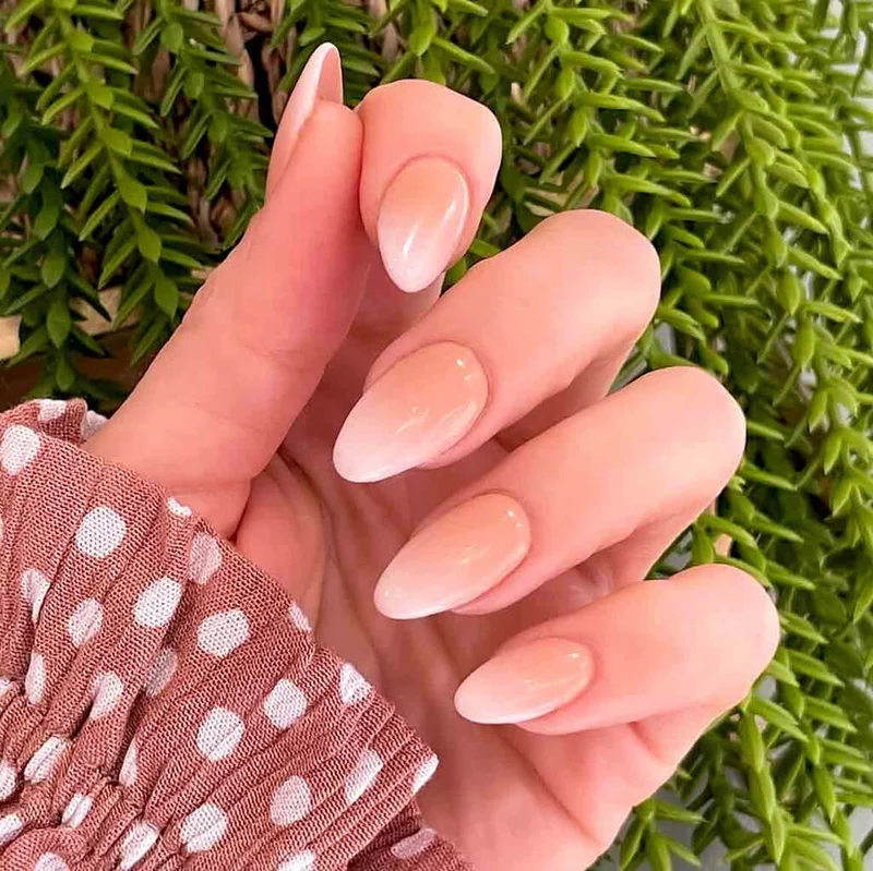 2095 Nude Beige - BIOGEL