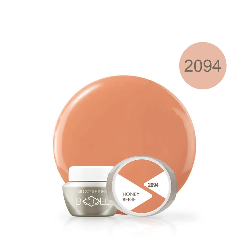2094 Honey Beige - BIOGEL