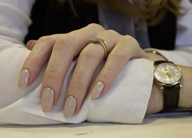 2093 Ivory Beige - BIOGEL