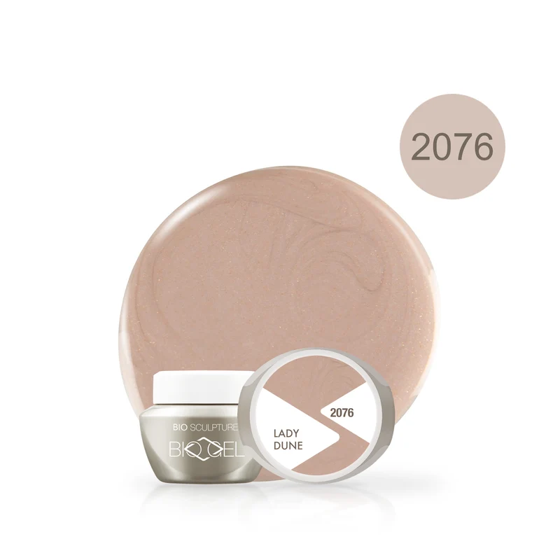 2076 Lady Dune - BIOGEL