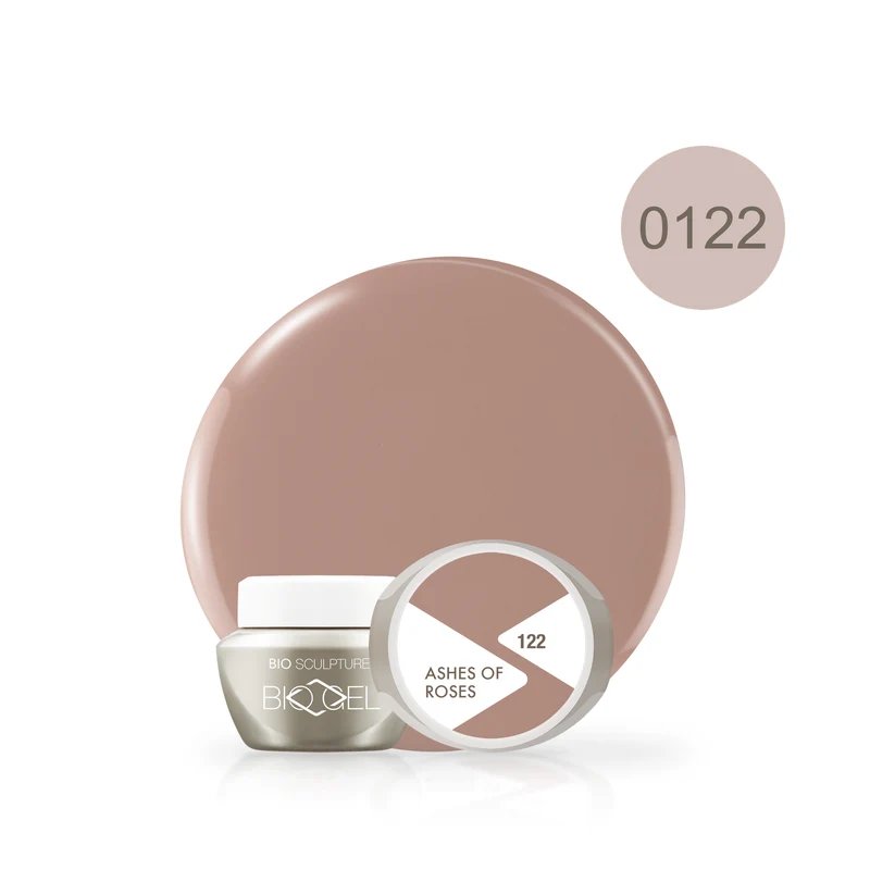 0122 Ashes Of Roses - BIOGEL