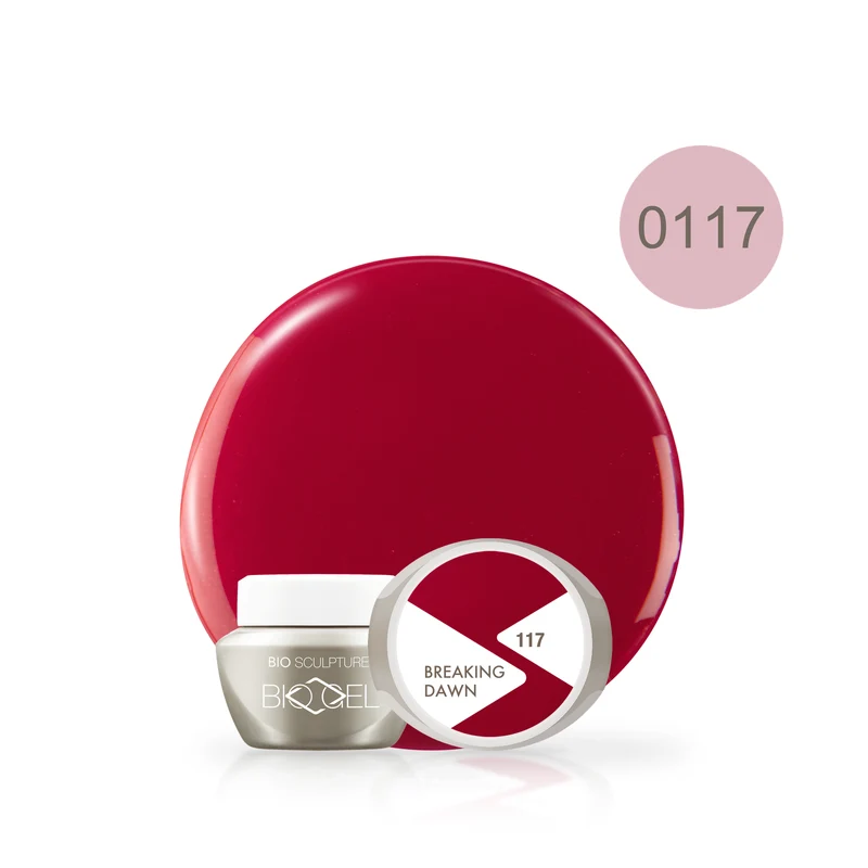 0117 Breaking Dawn - BIOGEL