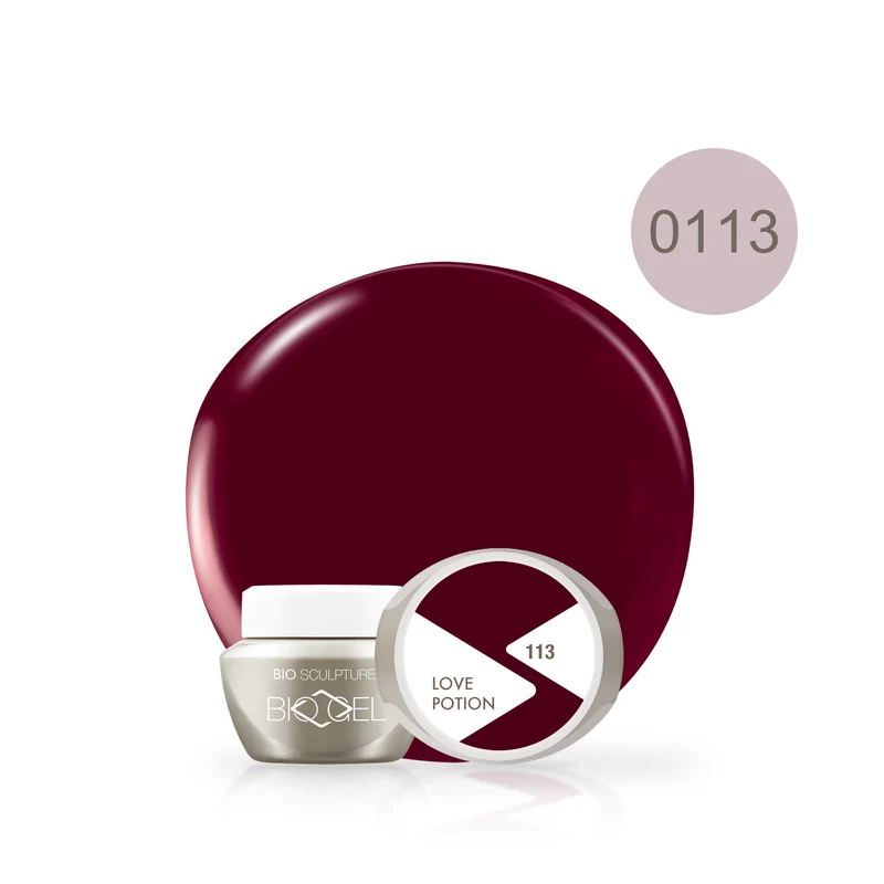 0113 Love Potion - BIOGEL