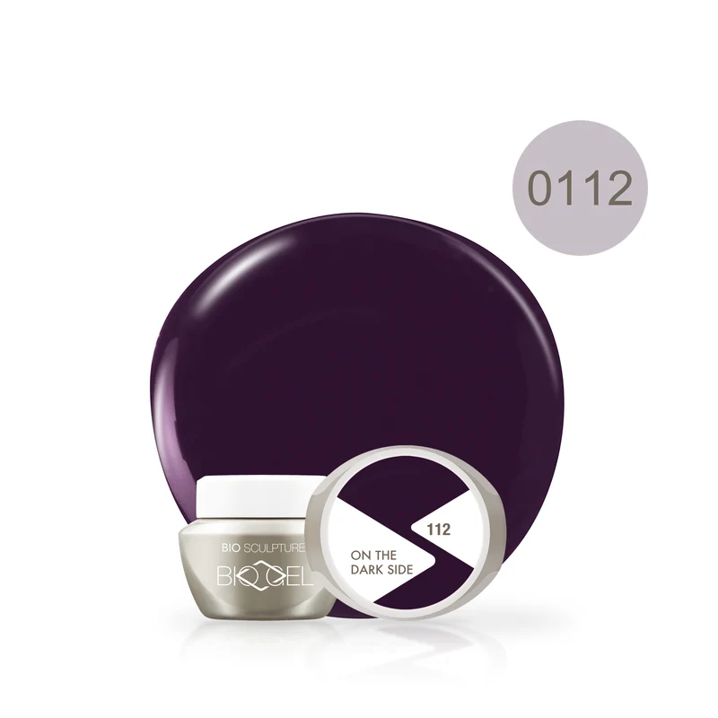 0112 On The Dark Side - BIOGEL