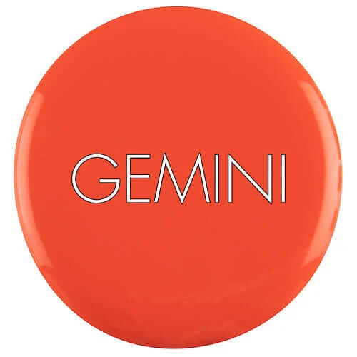 2002 Coral (F) - GEMINI