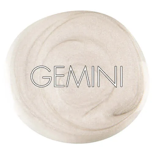 2001 Silky Satin - GEMINI