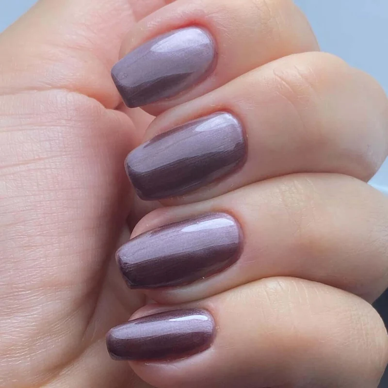 2000 Millennium Lilac - GEMINI
