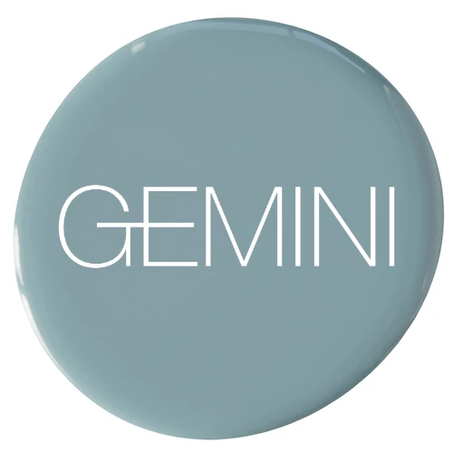 0263 Blue Ballad - GEMINI
