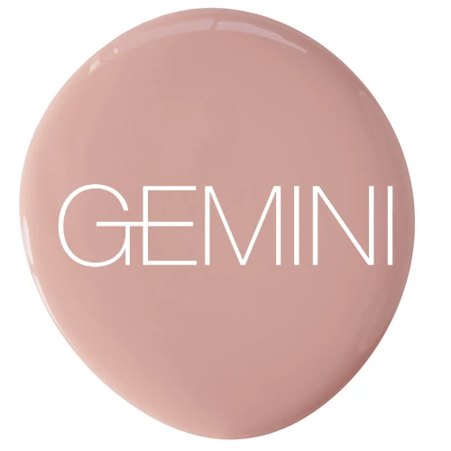 0261 Lyrics Of A Lily - GEMINI