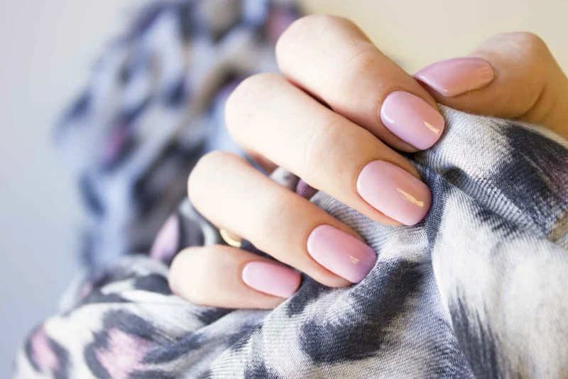 2069 Pink Marshmallow - BIOGEL