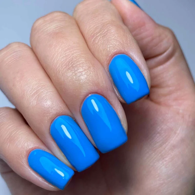 2068 Polar Blue - BIOGEL