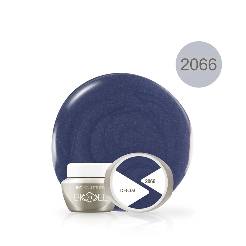 2066 Denim - BIOGEL