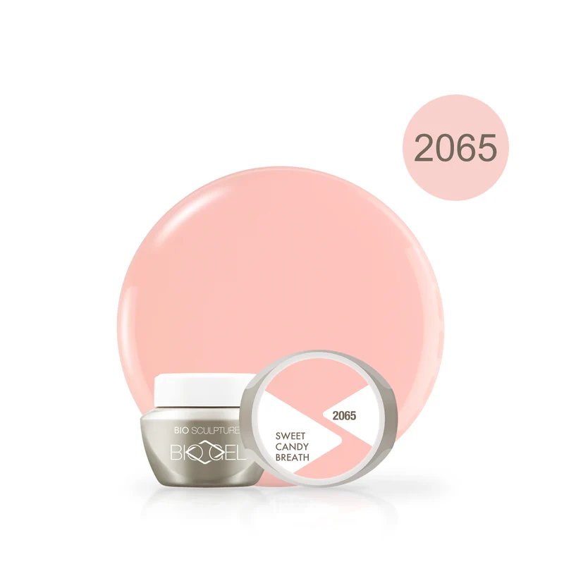 2065 Sweet Candy Breath - BIOGEL
