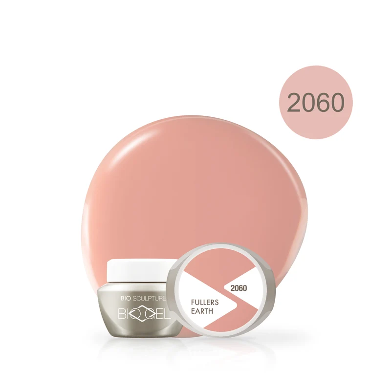 2060 Fullers Earth - BIOGEL