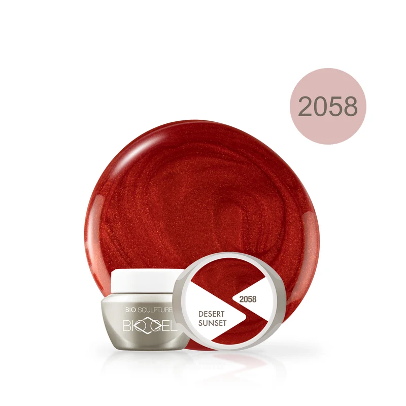 2058 Desert Sunset - BIOGEL
