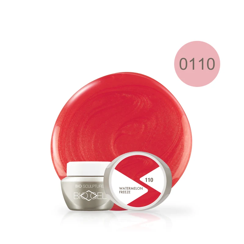 0110 Watermelon Freeze - BIOGEL