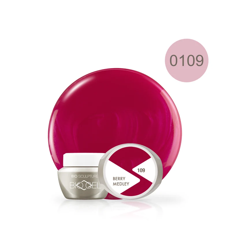 0109 Berry Medley - BIOGEL