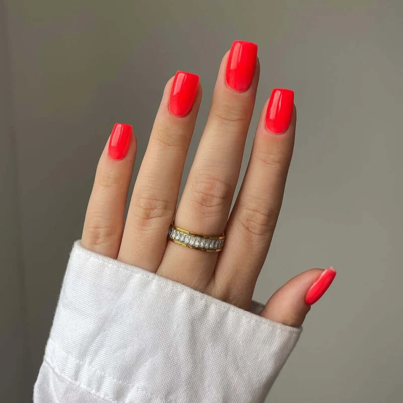 0104 Sweet Melon Fluo - BIOGEL