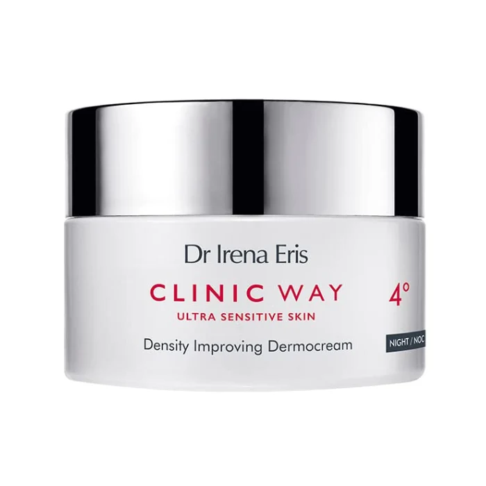 Dr Irena Eris Clinic Way 4 Density Improving 50ml