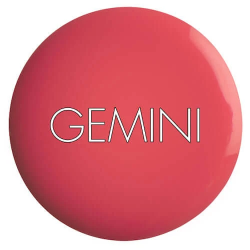 0250 Radiant Starfish - GEMINI