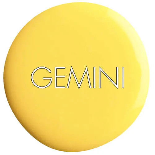 0248 Tropical Sunray - GEMINI