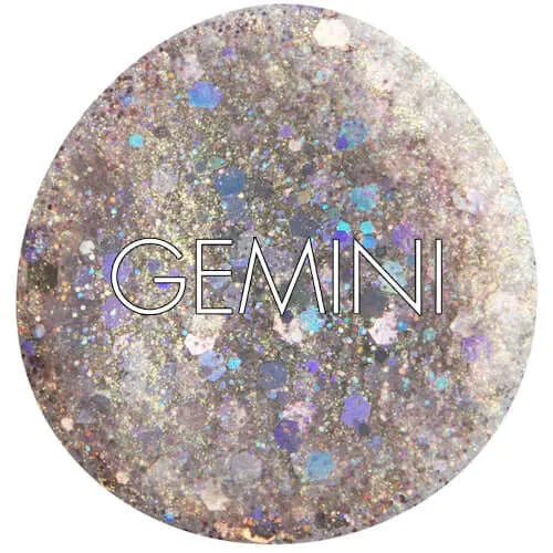 0247 Mermaid's Tale - GEMINI