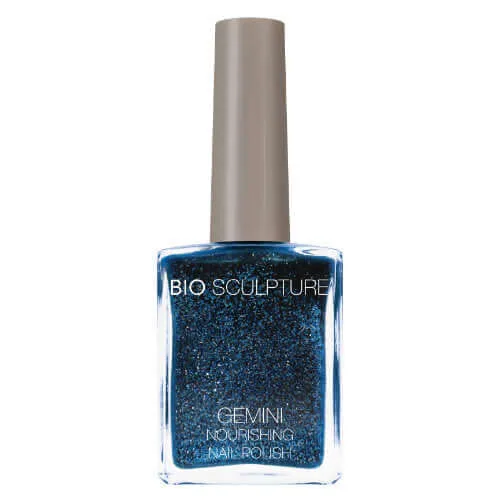 0237 Platinum Sparkle - GEMINI