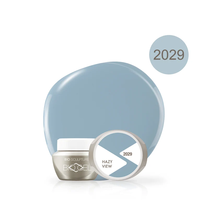 2029 Hazy View - BIOGEL