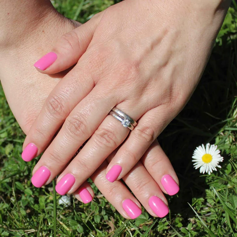 2027 Perfect Pink - BIOGEL