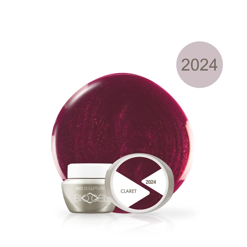 2024 Claret - BIOGEL