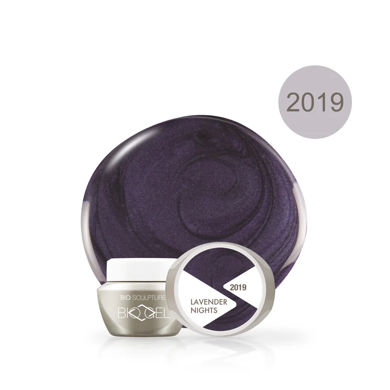 2019 Lavender Nights - BIOGEL